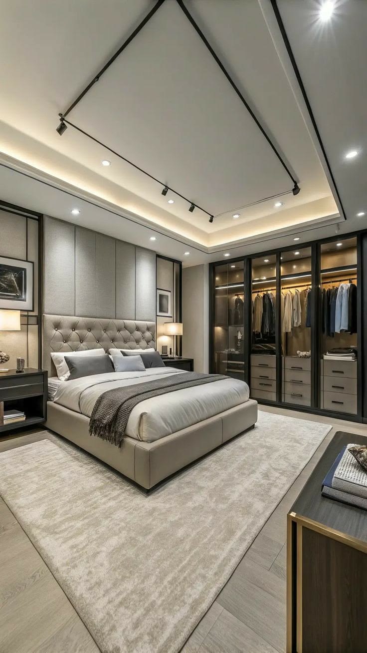 Bedroom Design 10