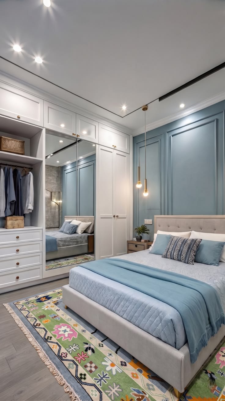 Bedroom Design 11