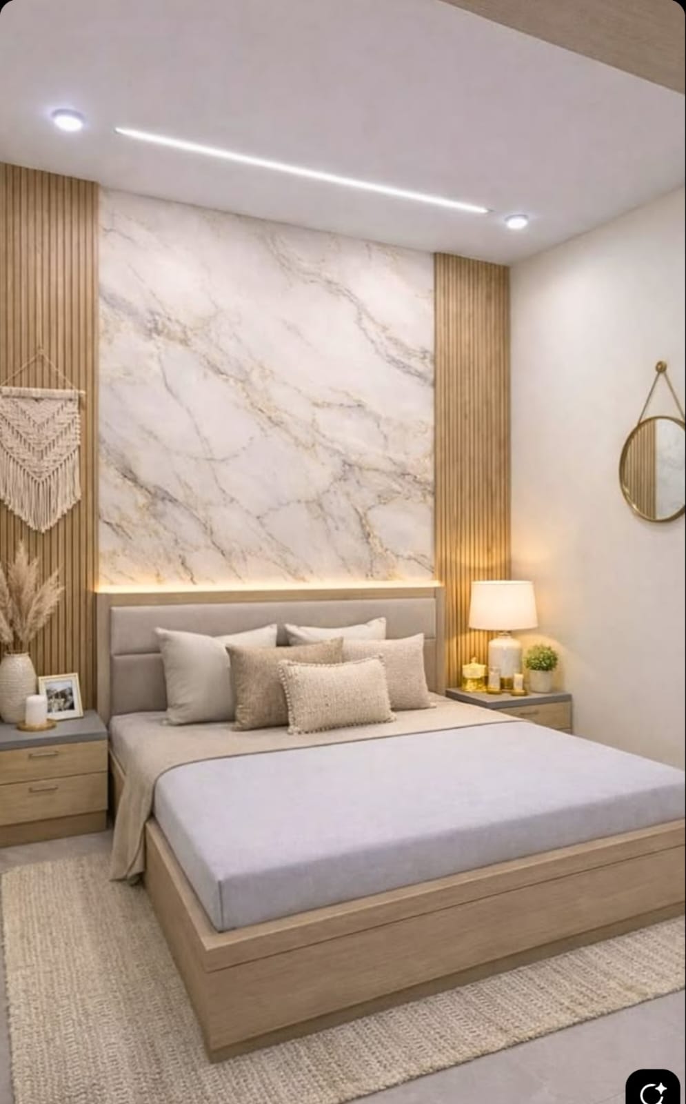 Bedroom Design 12