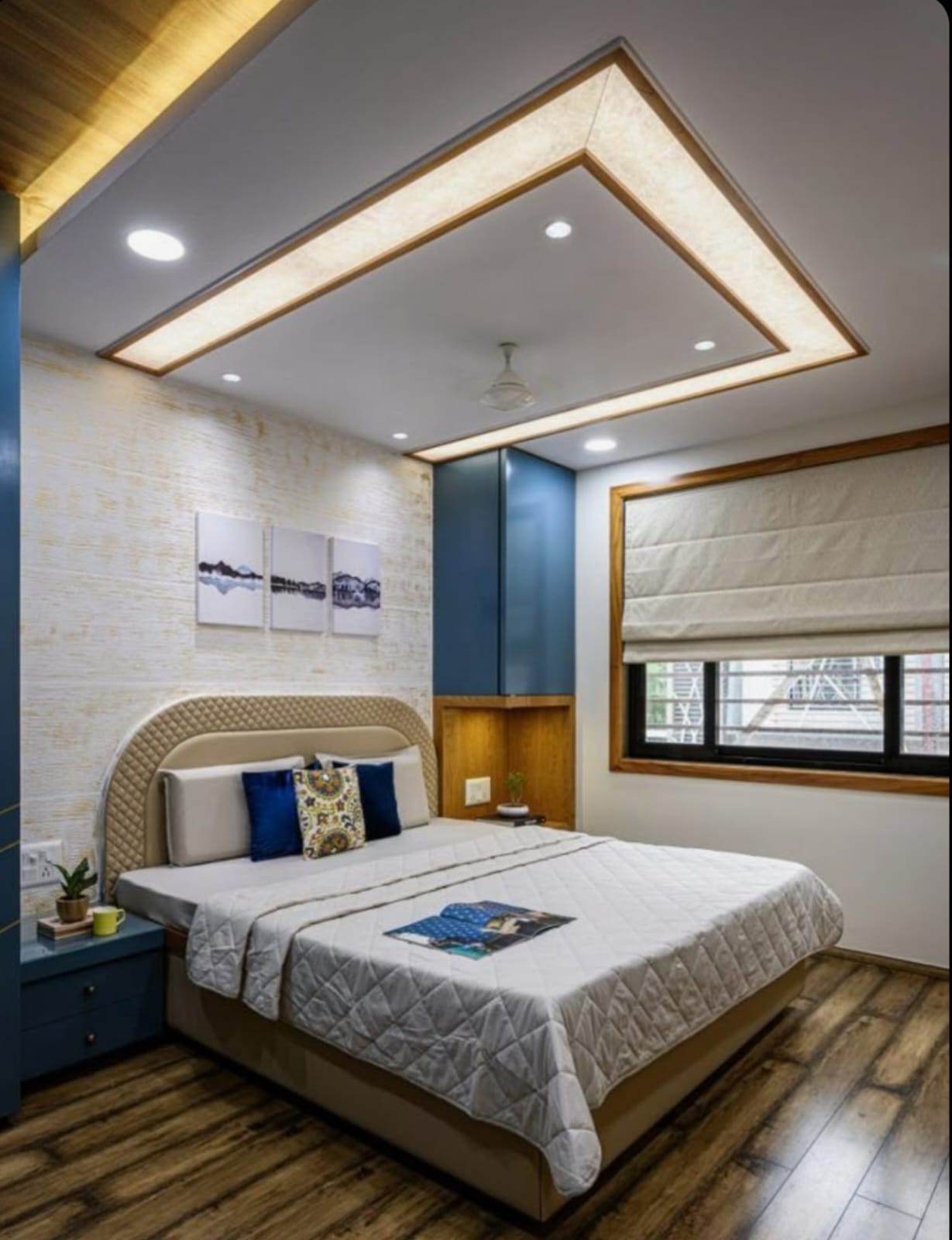 Bedroom Design 14