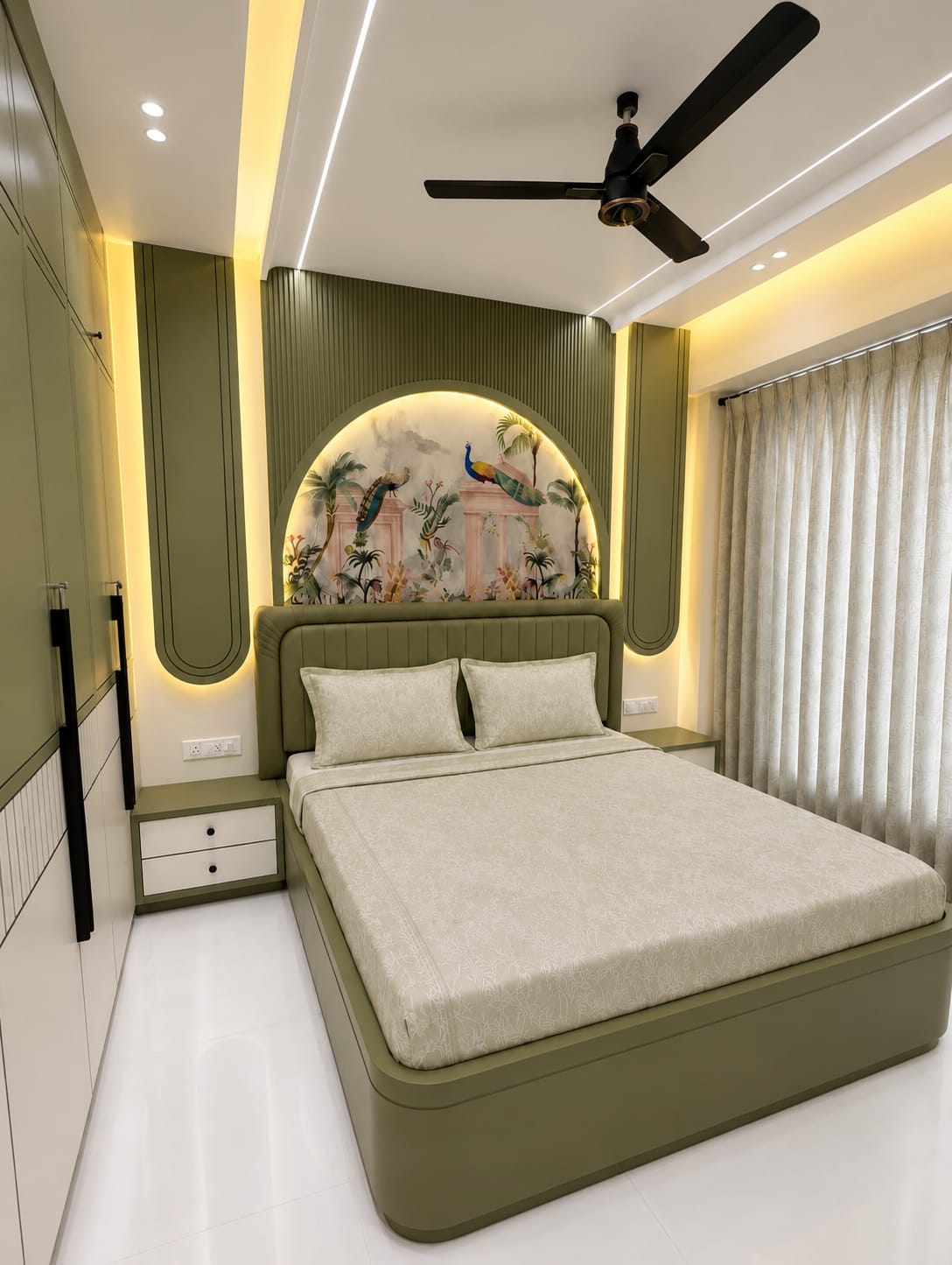 Bedroom Design 15