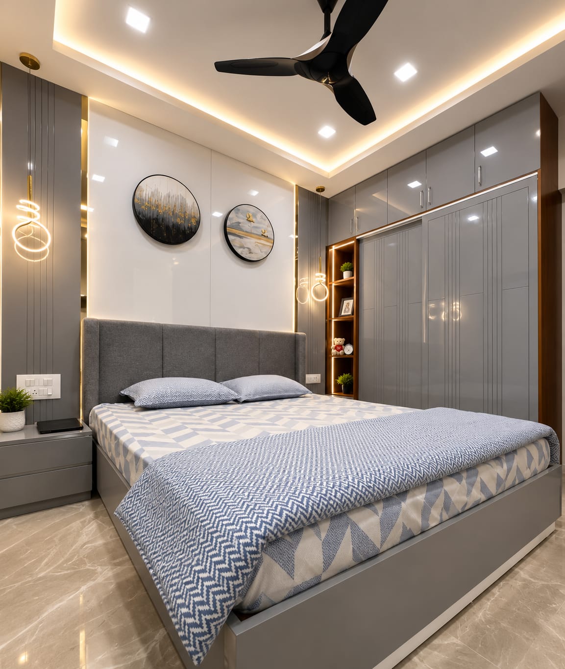 Bedroom Design 16