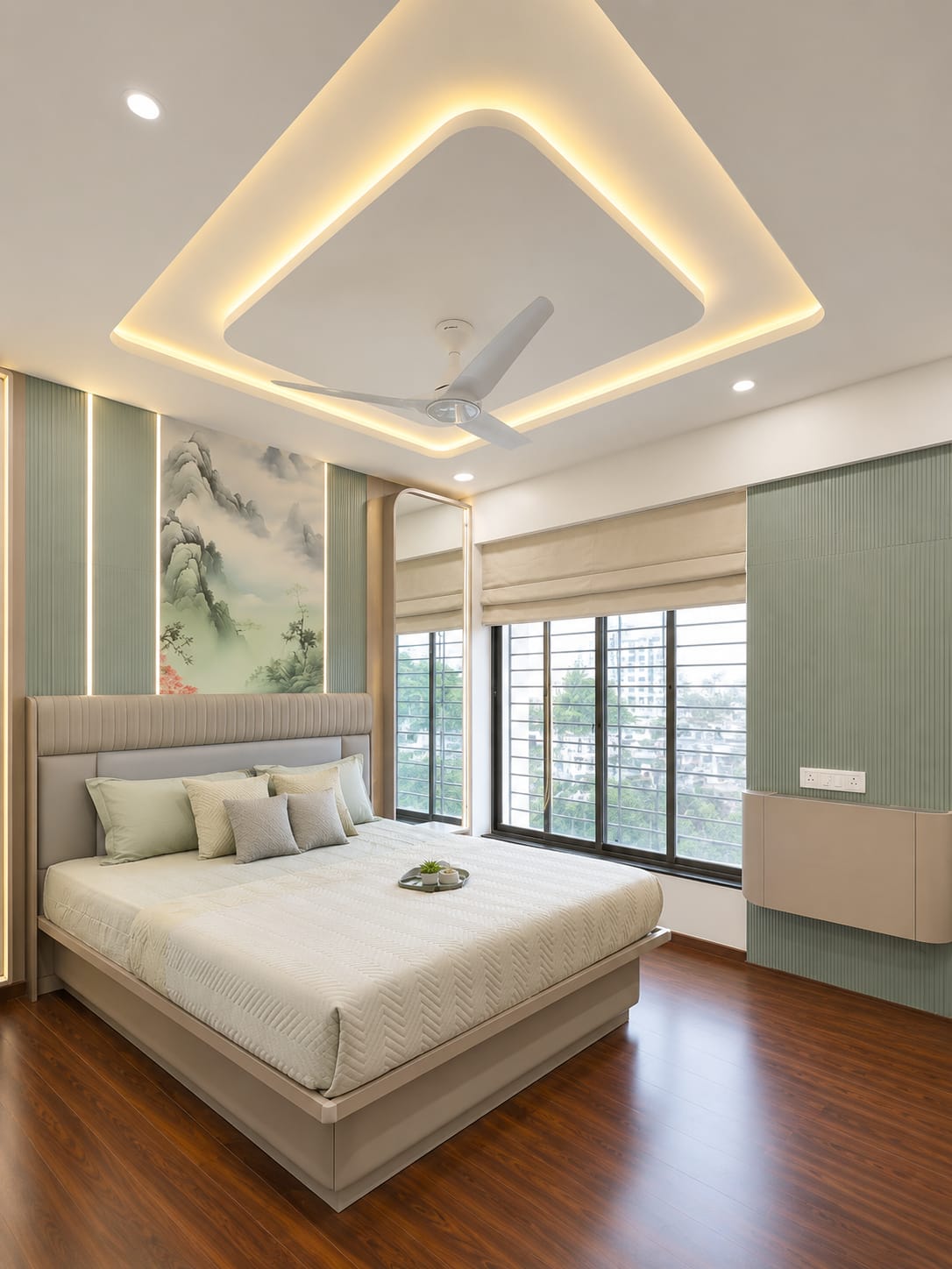 Bedroom Design 17
