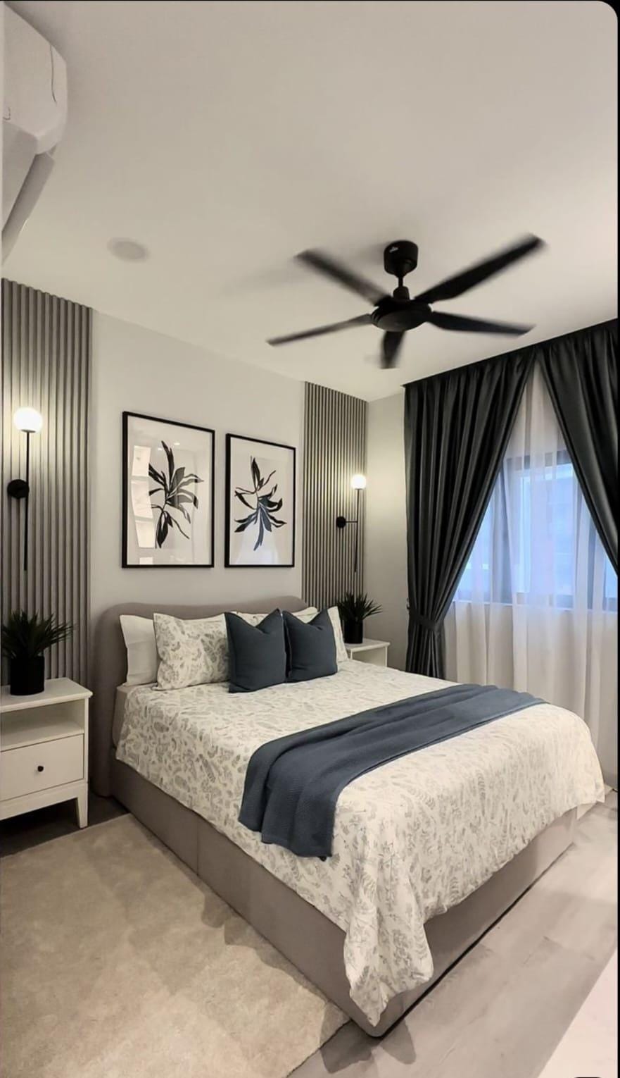 Bedroom Design 2