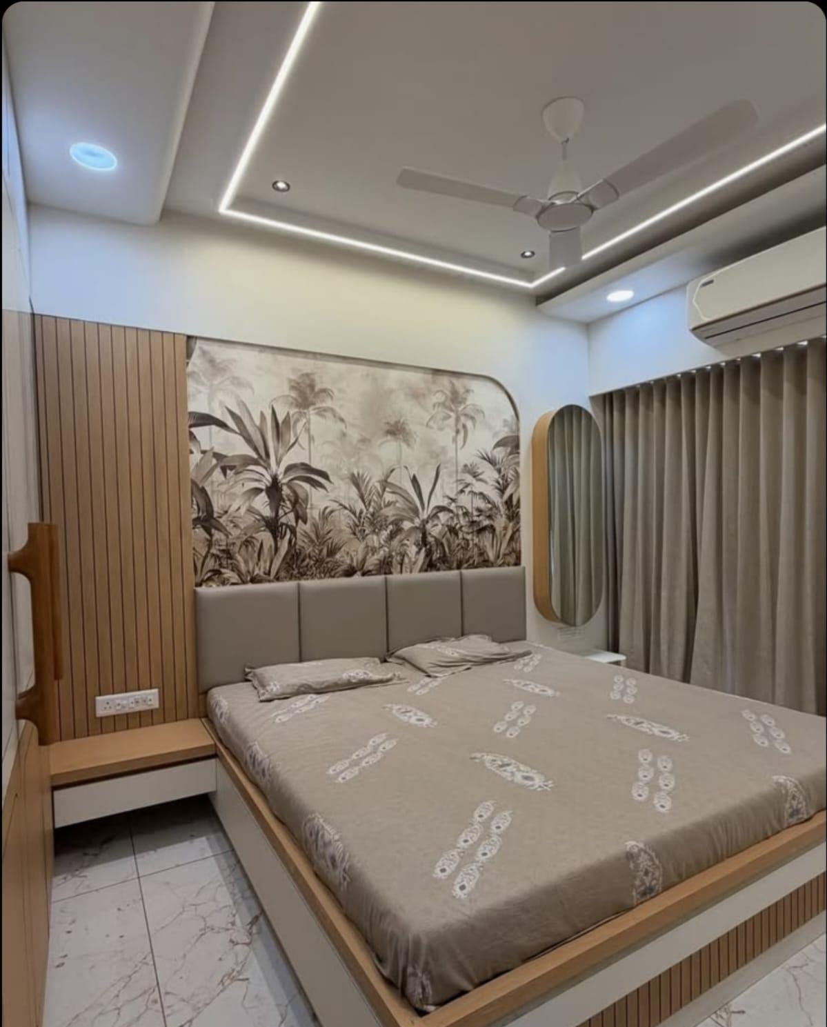 Bedroom Design 3