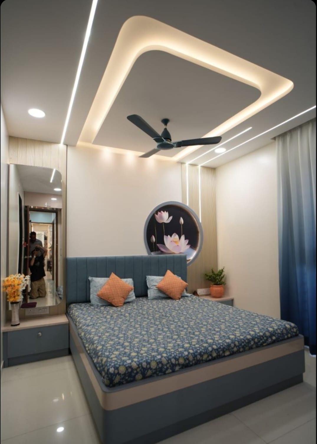 Bedroom Design 4