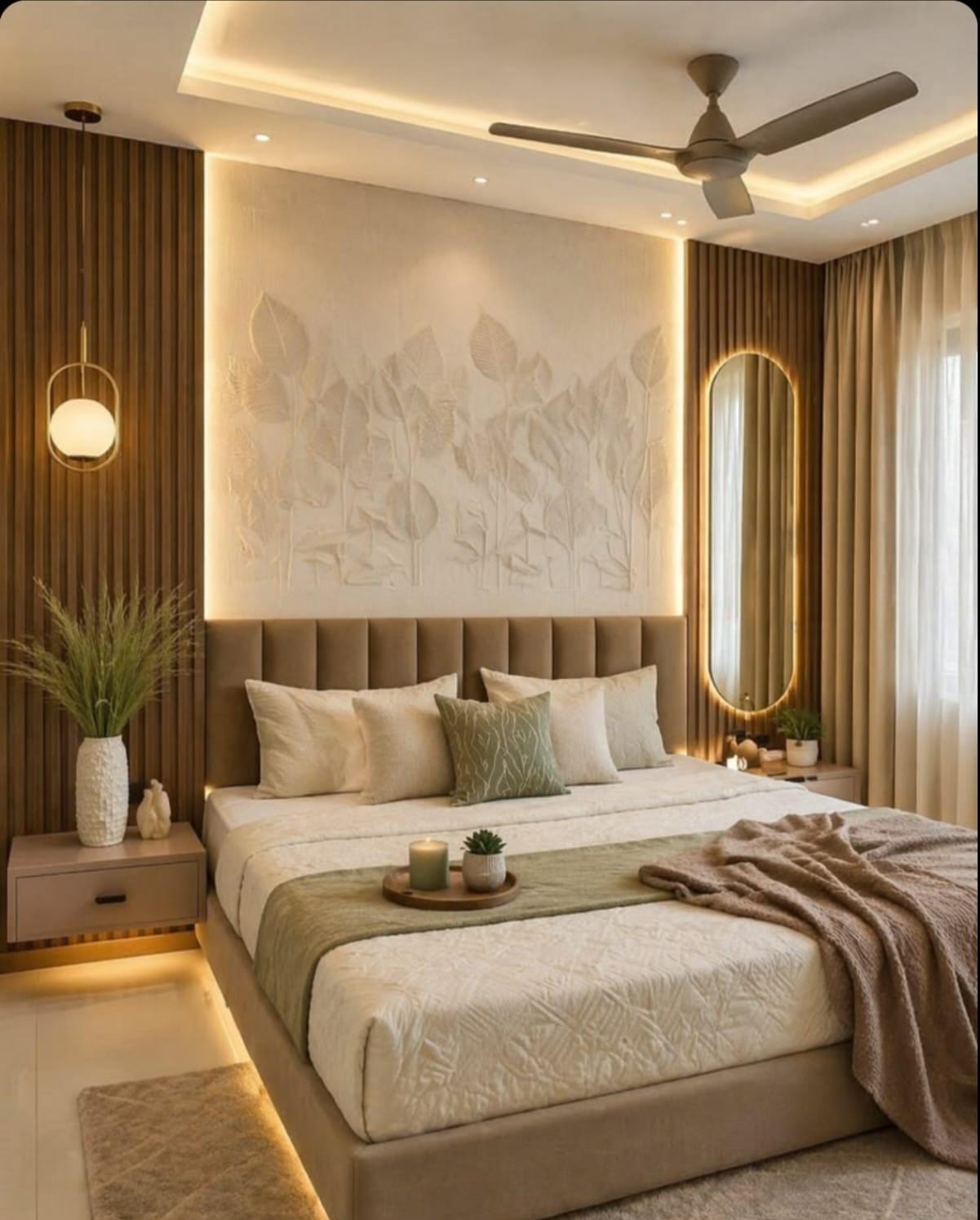 Bedroom Design 5