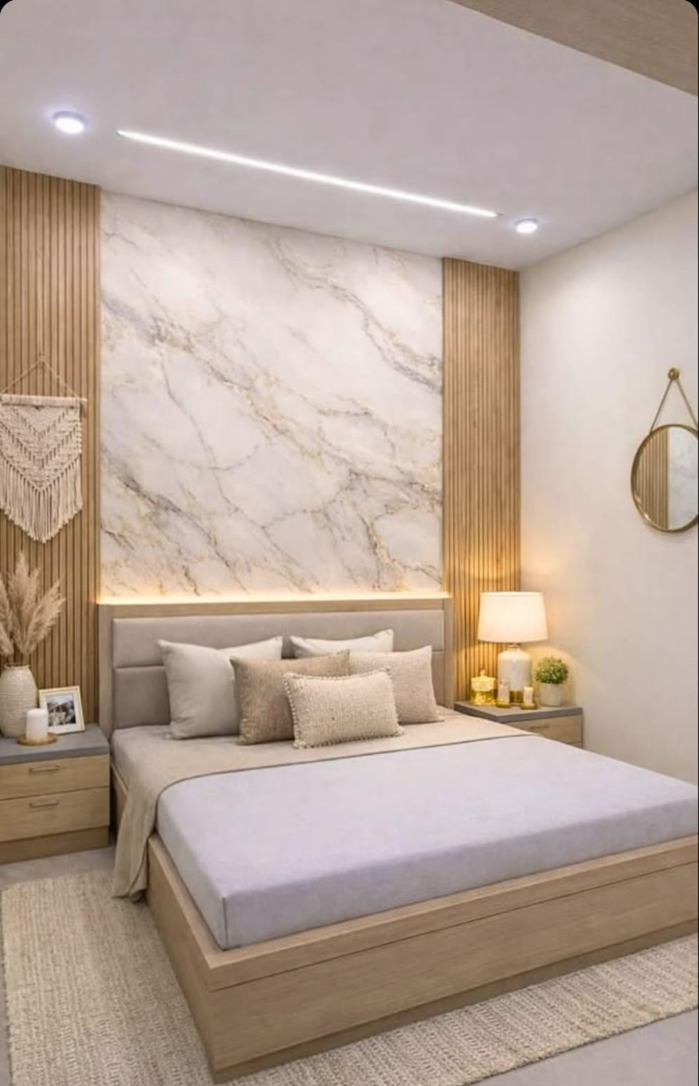 Bedroom Design 6
