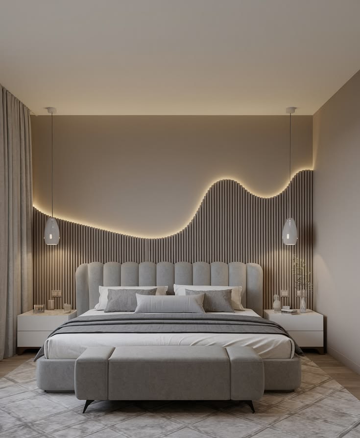 Bedroom Design 7