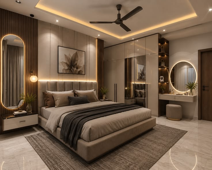 Bedroom Design 8