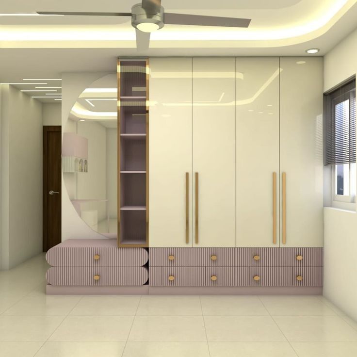 Cabinet Design 1