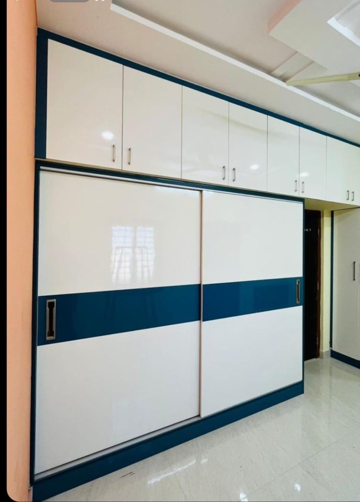 Cabinet Design 10