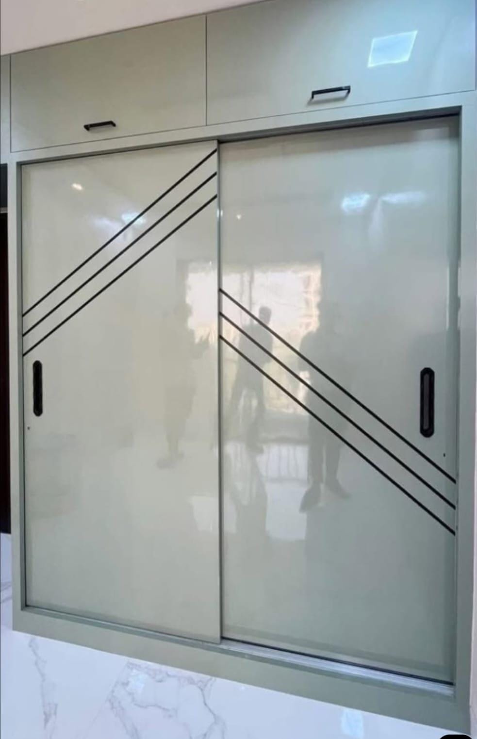 Cabinet Design 11