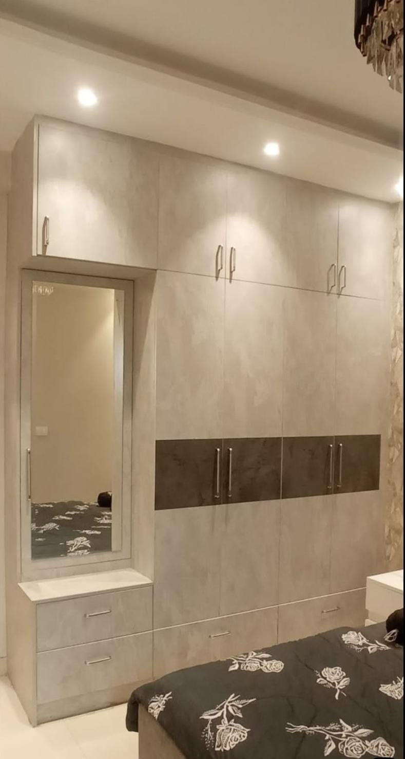 Cabinet Design 12