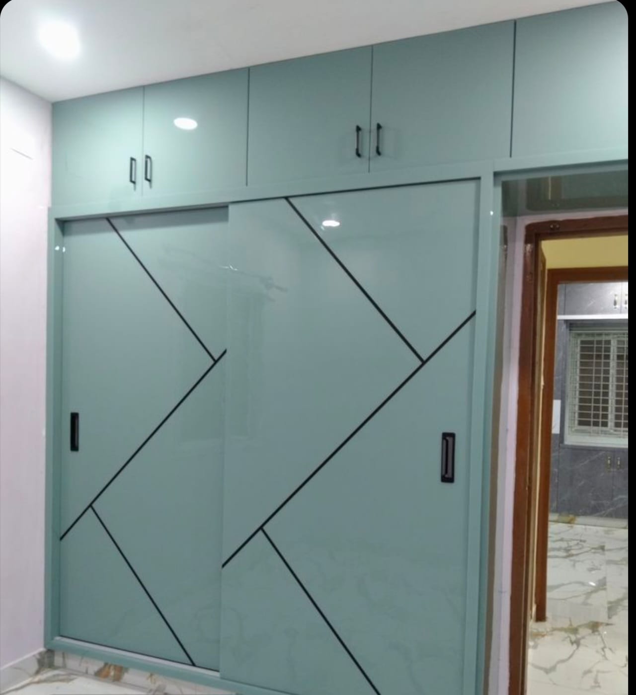 Cabinet Design 2