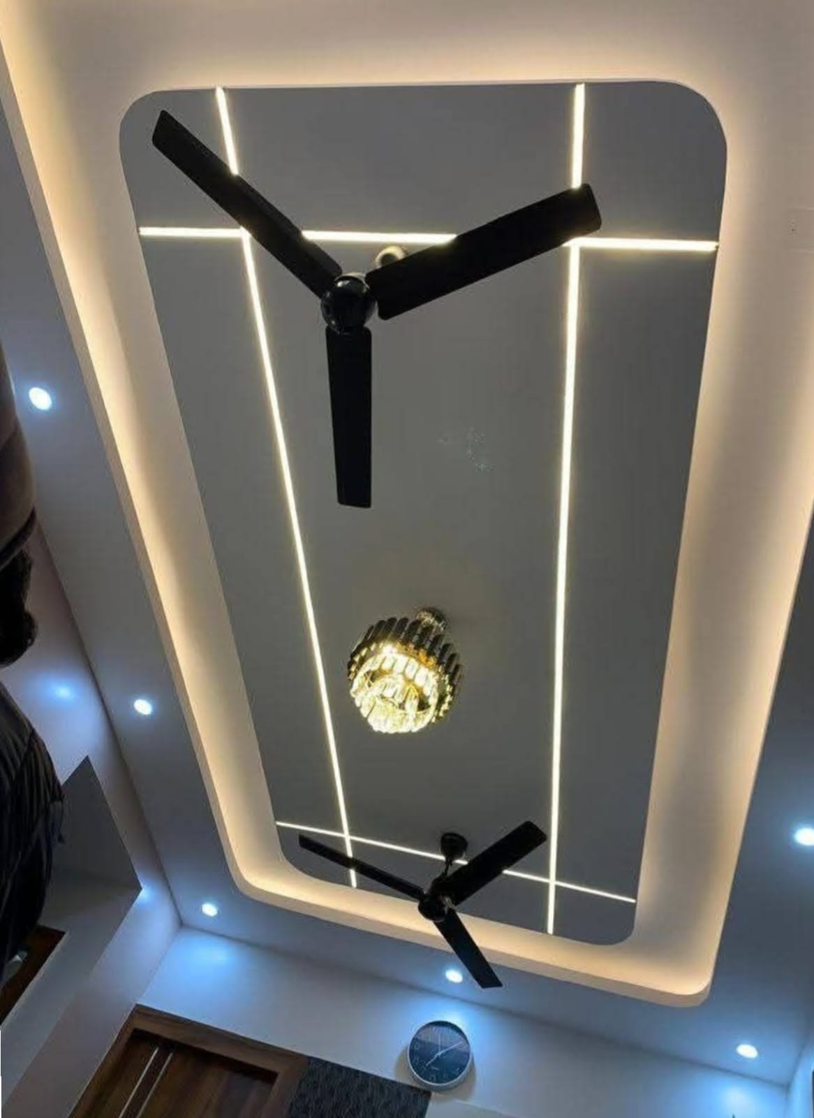 Ceiling Design 1