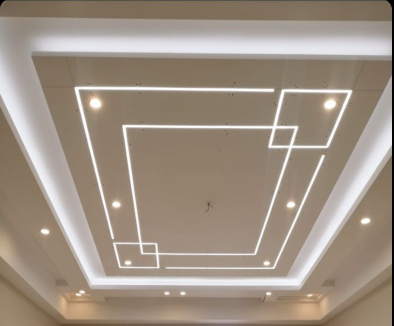 Ceiling Design 2