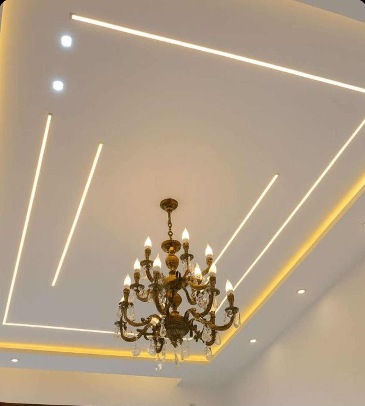 Ceiling Design 3