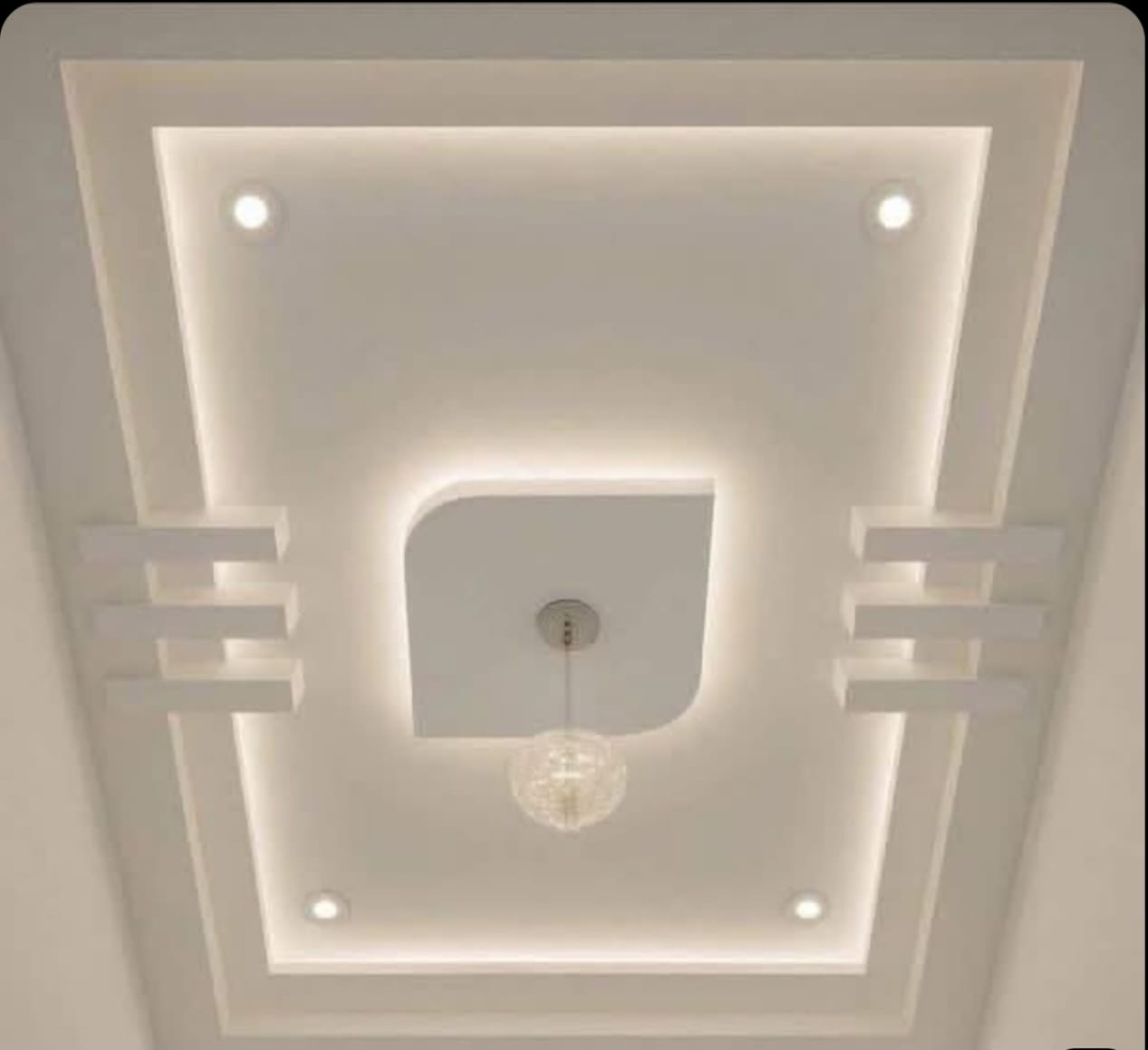 Ceiling Design 4