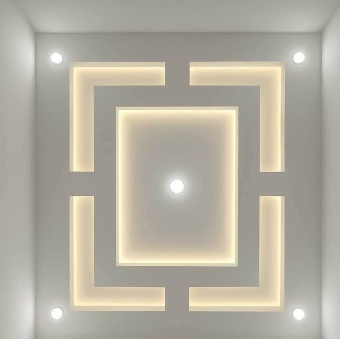 Ceiling Design 5