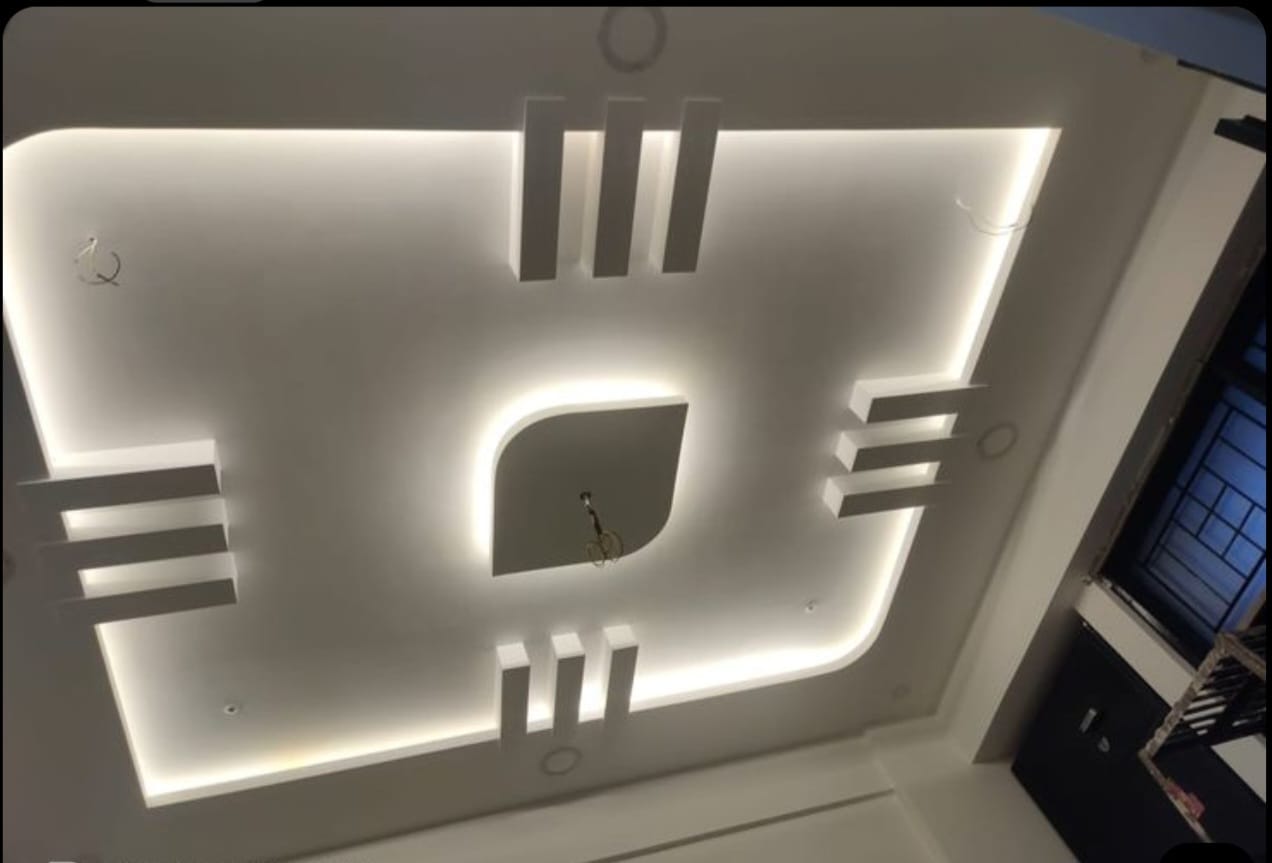 Ceiling Design 6