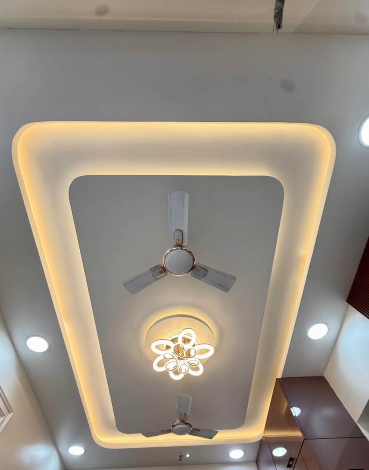 Ceiling Design 7