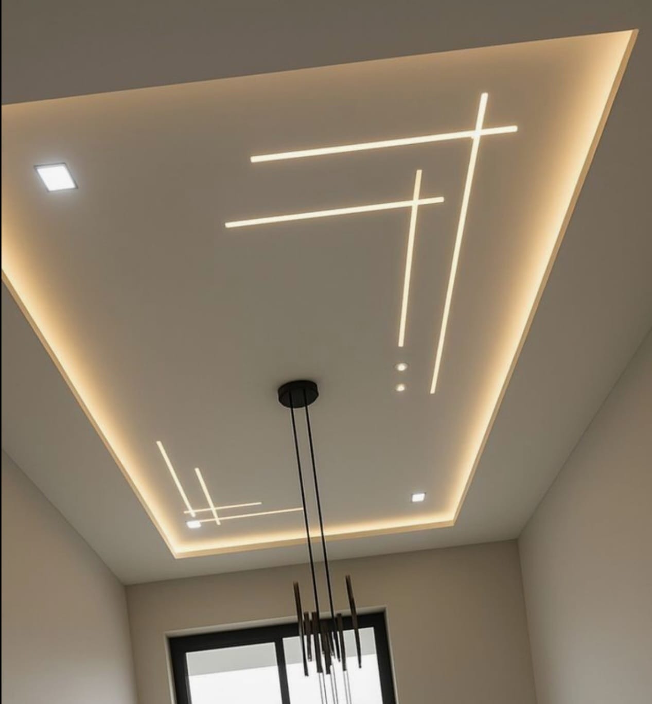 Ceiling Design 8