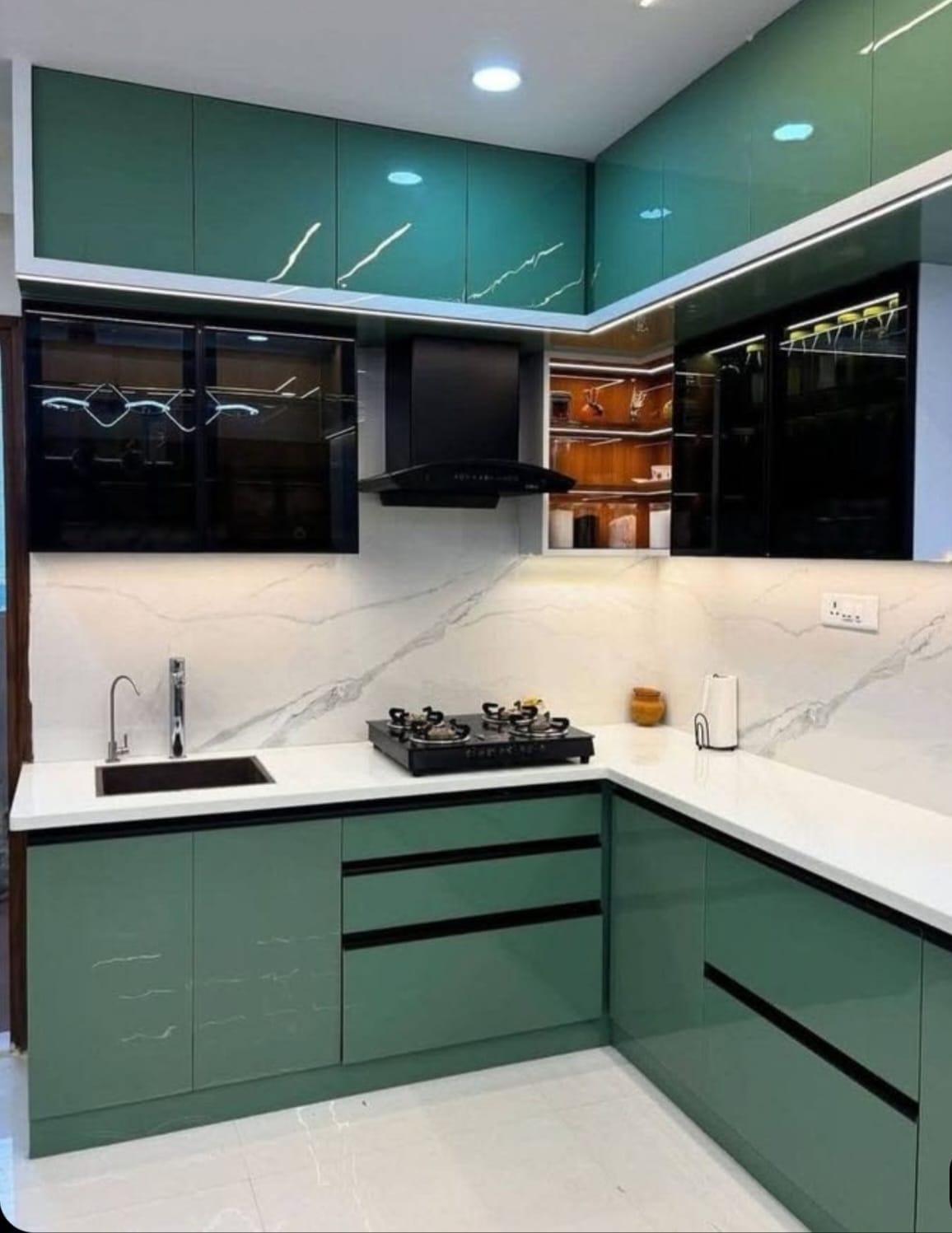 Kitchen Design 11