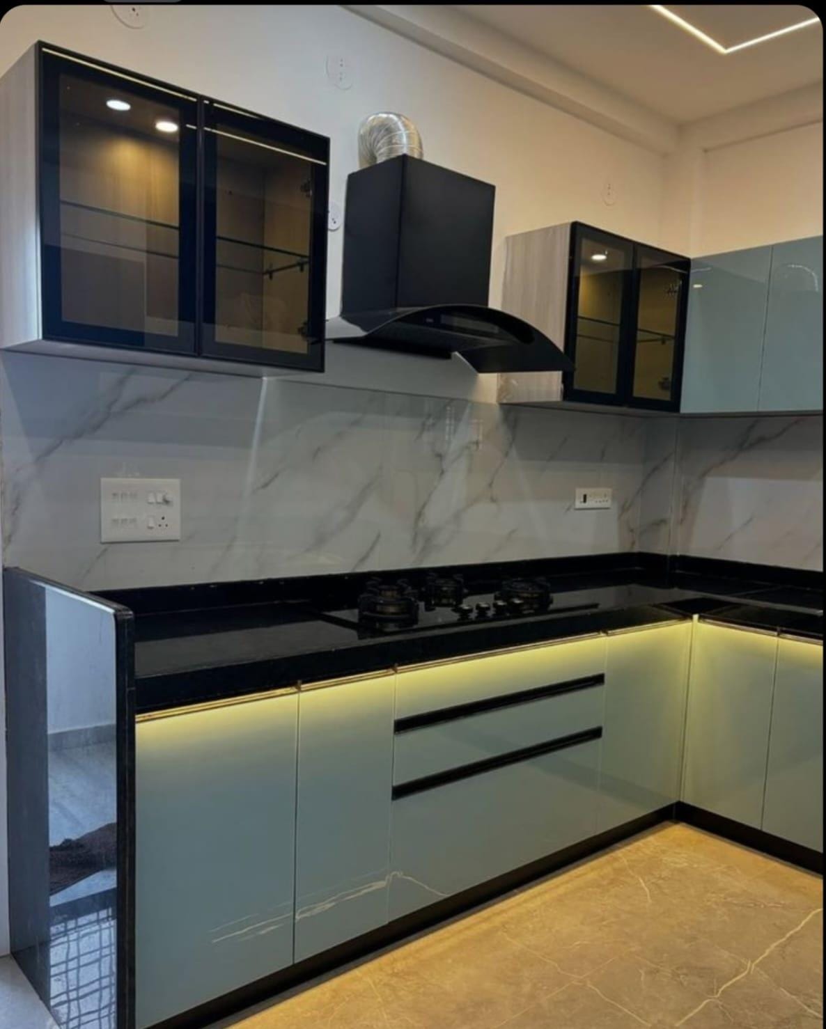Kitchen Design 13