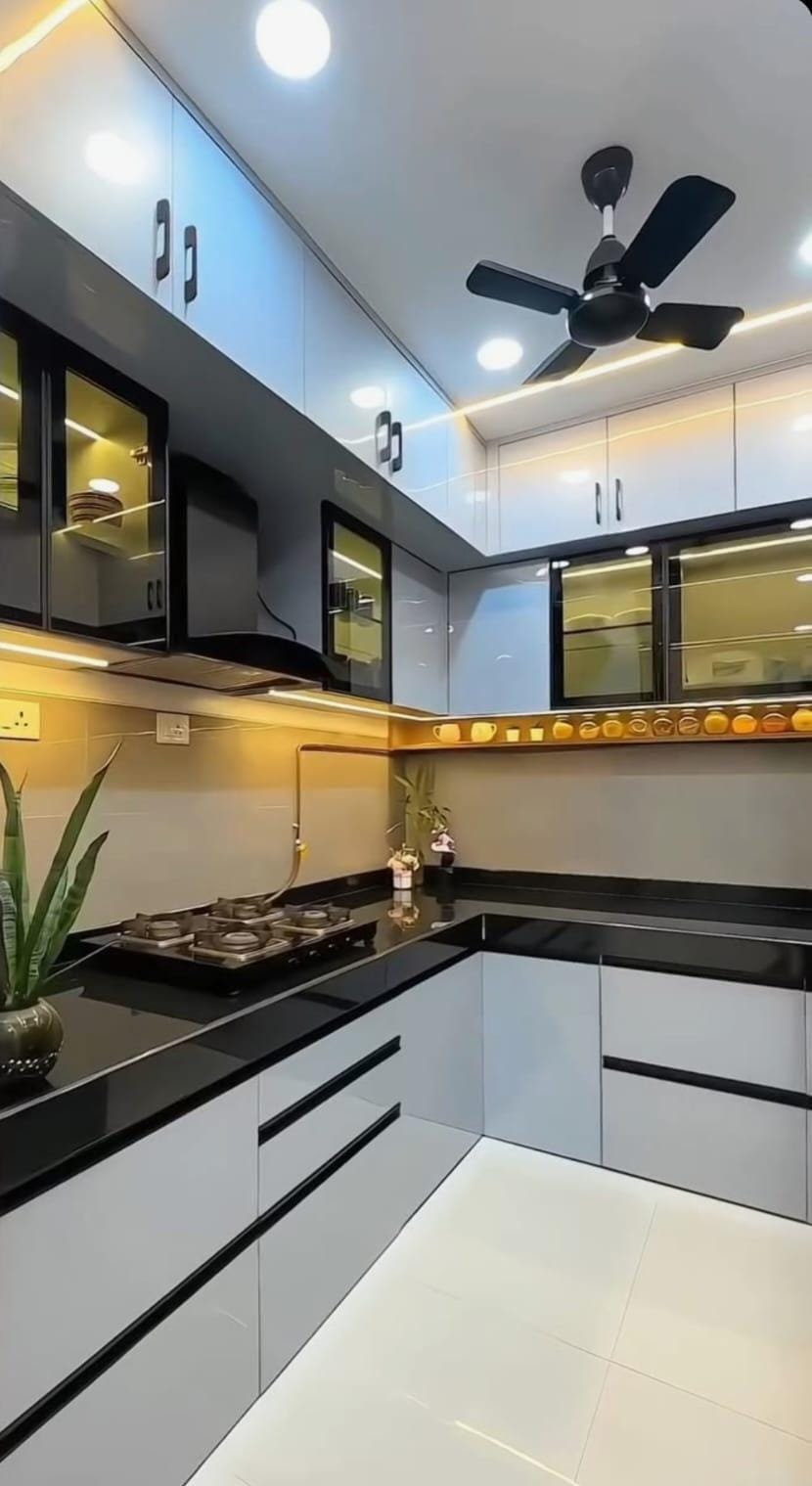 Kitchen Design 14
