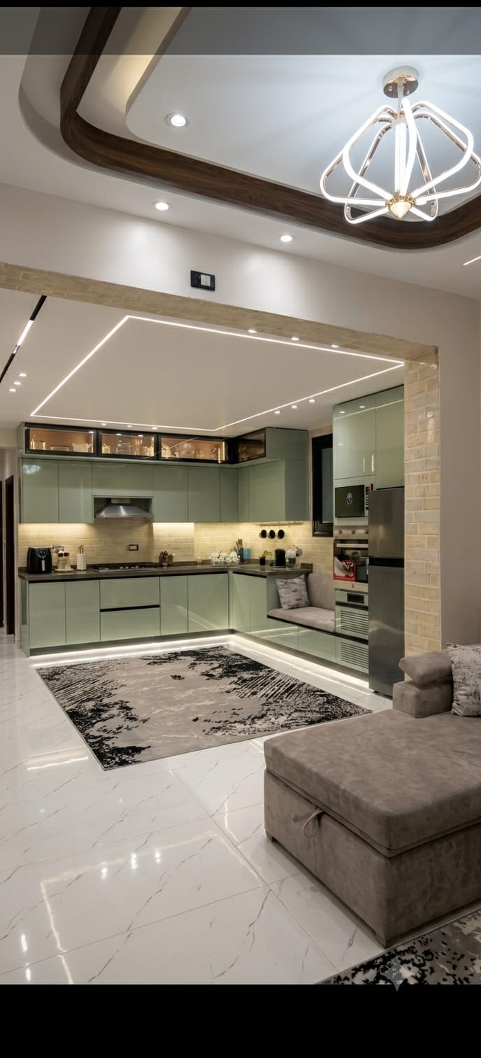 Kitchen Design 15