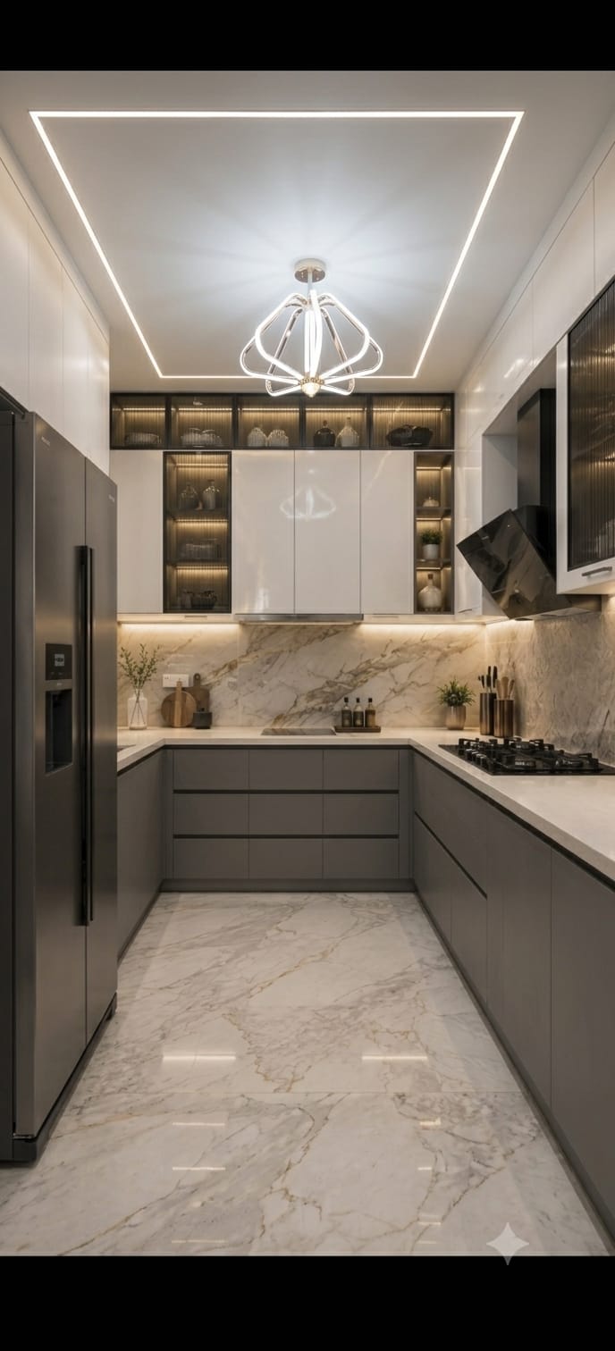 Kitchen Design 16