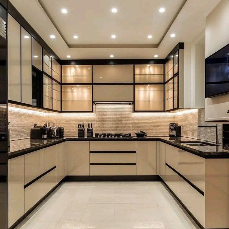 Kitchen Design 17