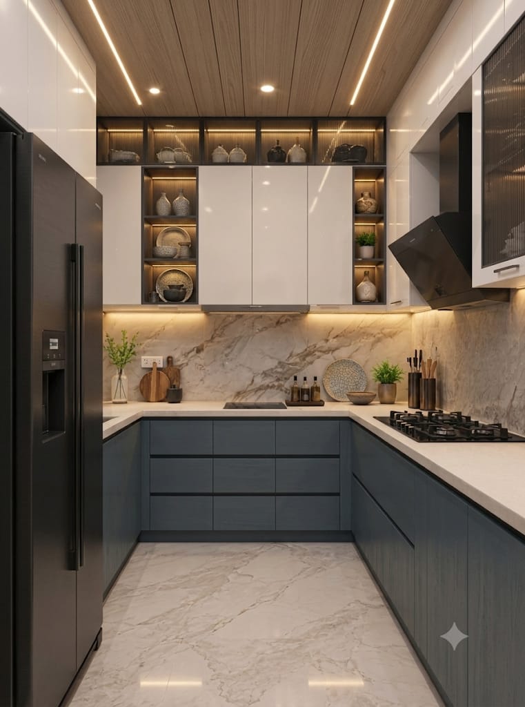 Kitchen Design 18