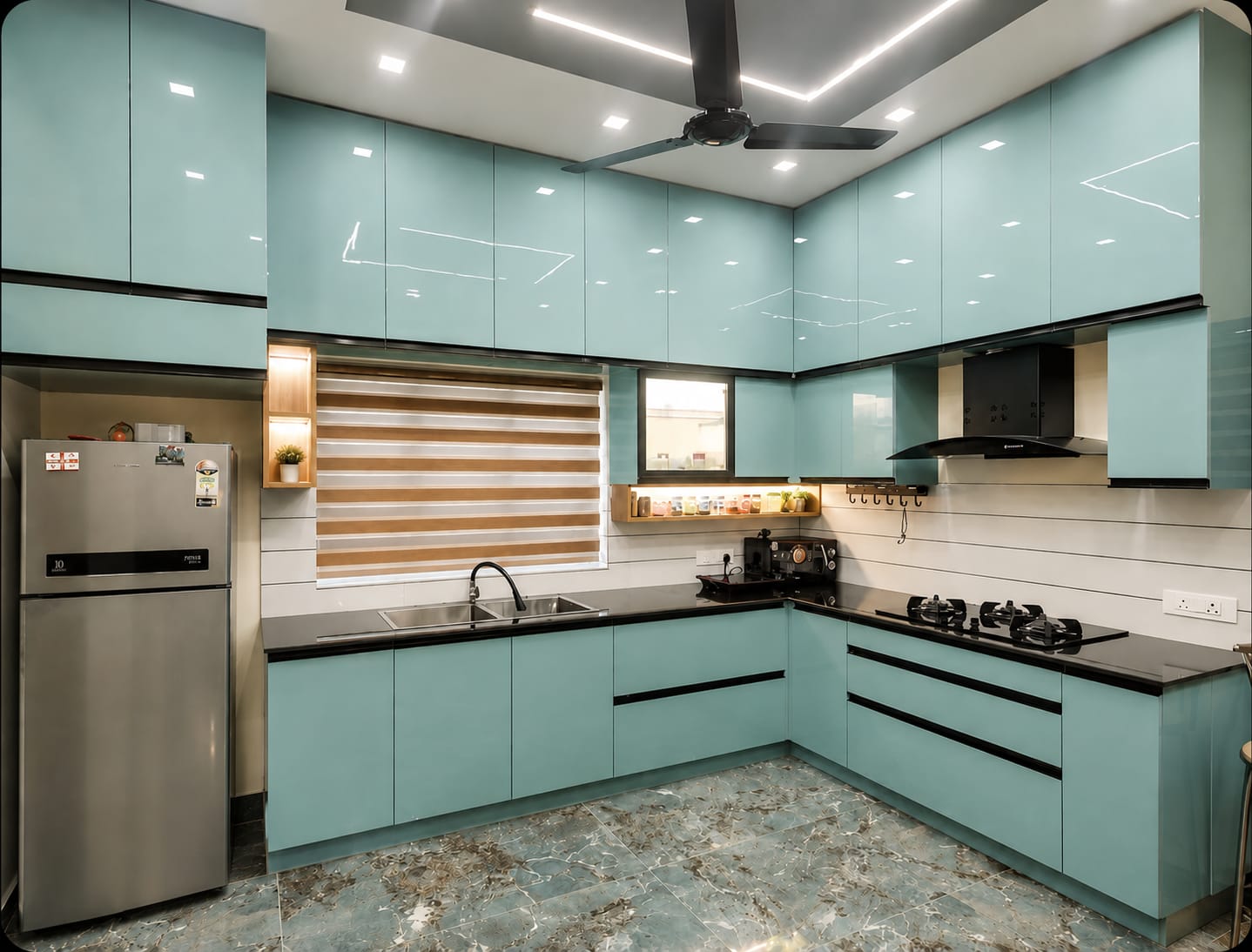 Kitchen Design 5