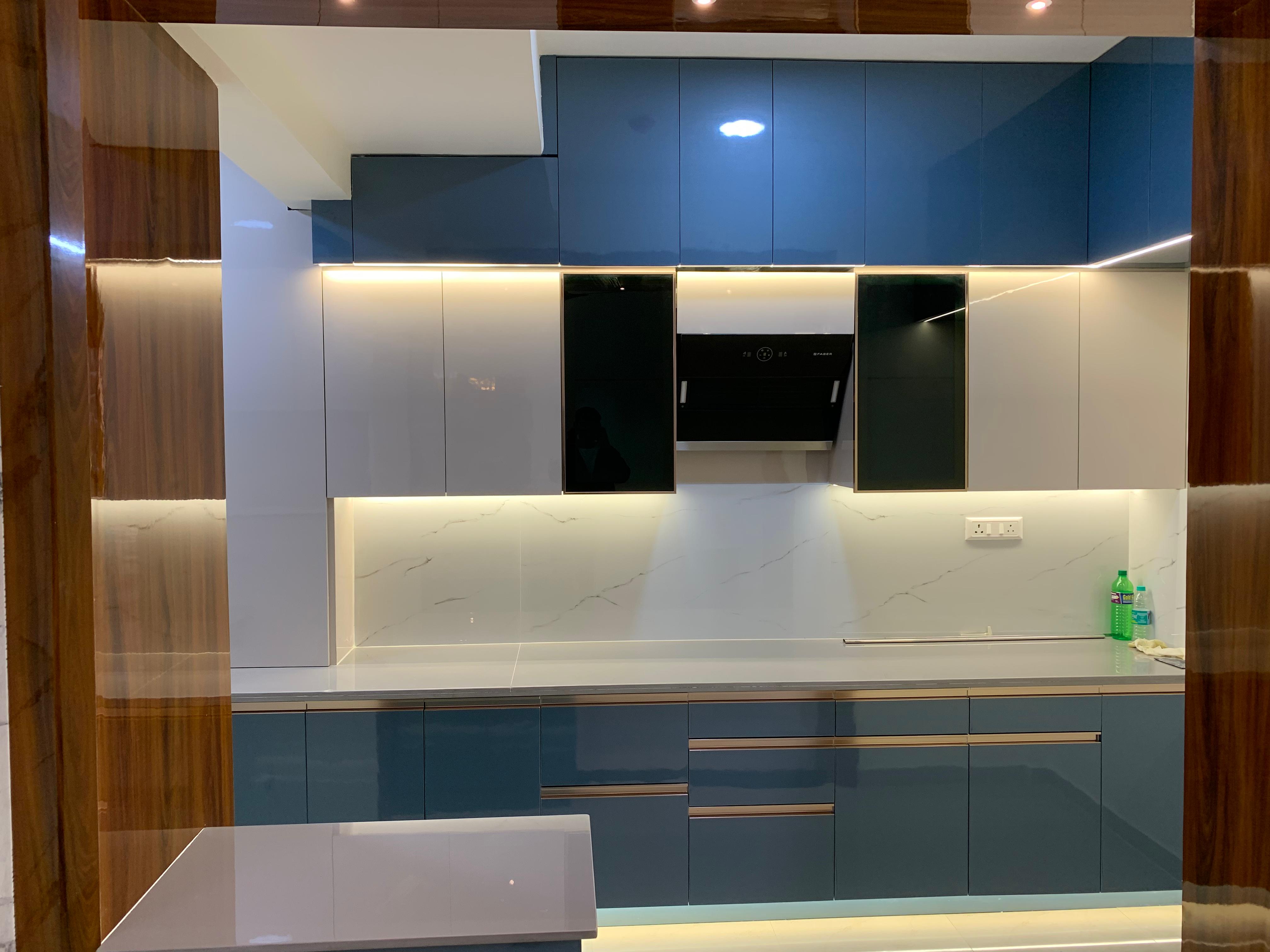 Kitchen Design 7