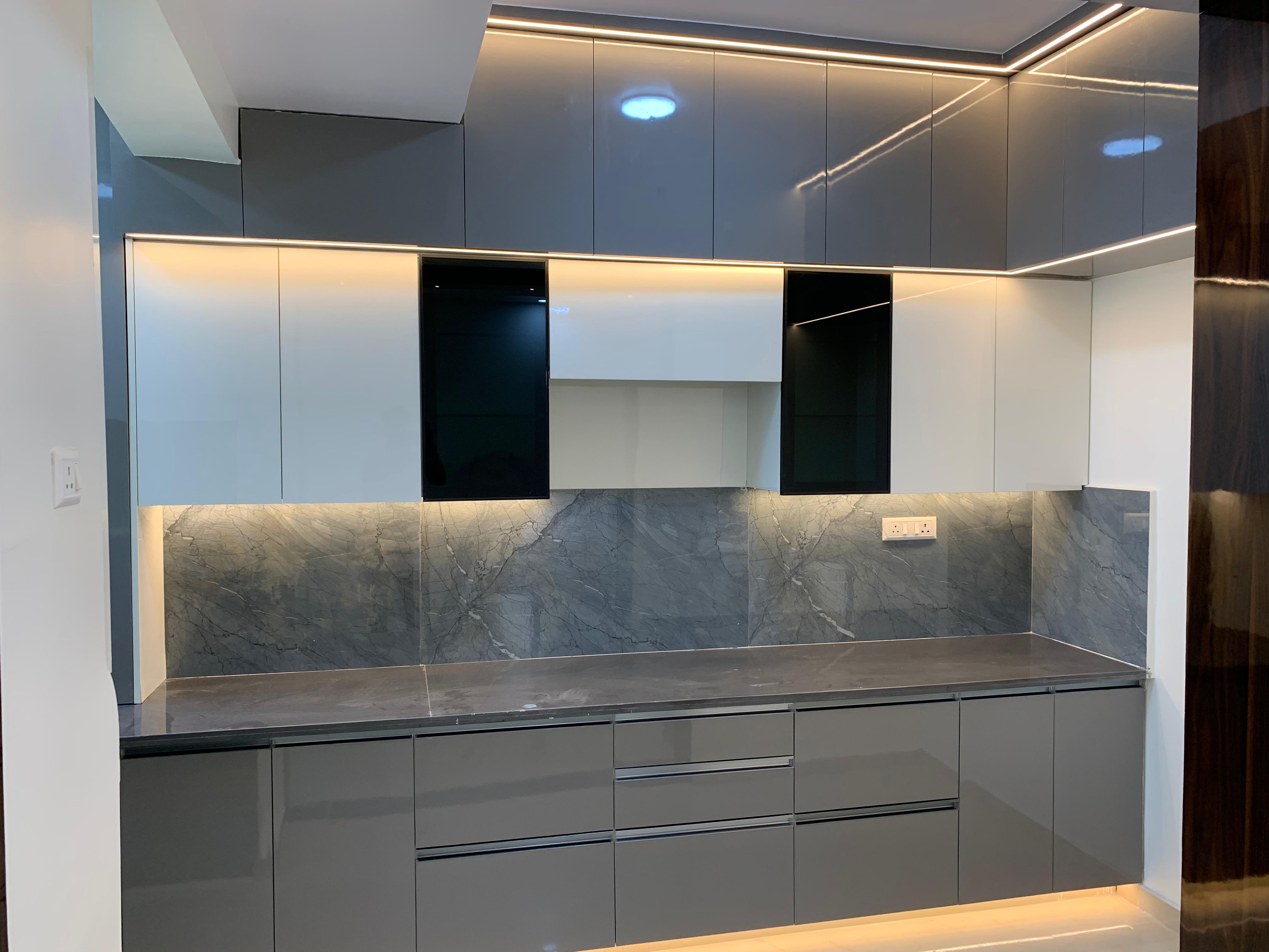 Kitchen Design 8