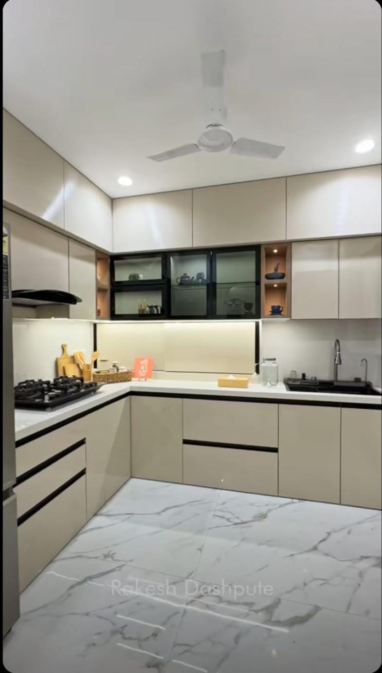 Kitchen Design 9